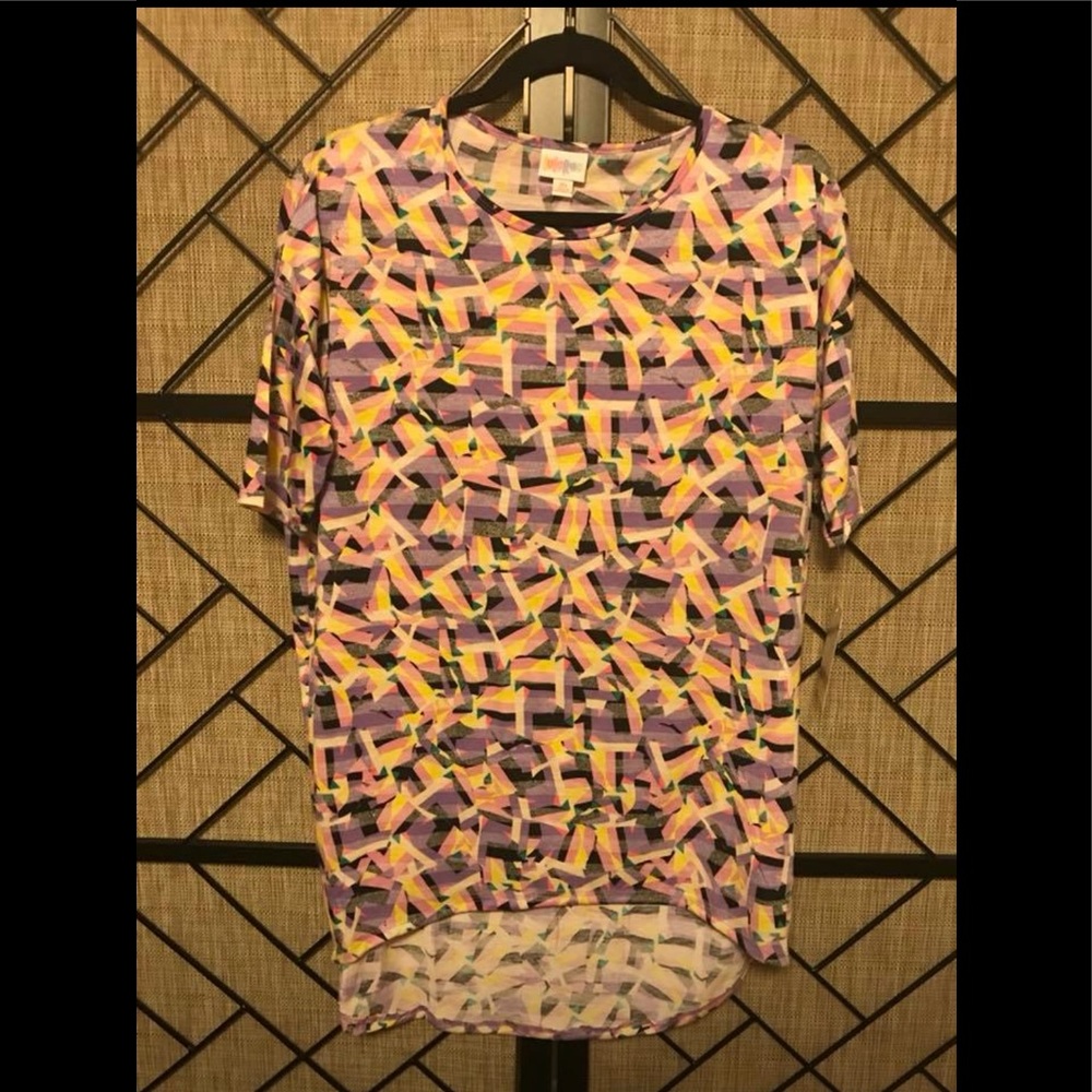 LuLaRoe Irma